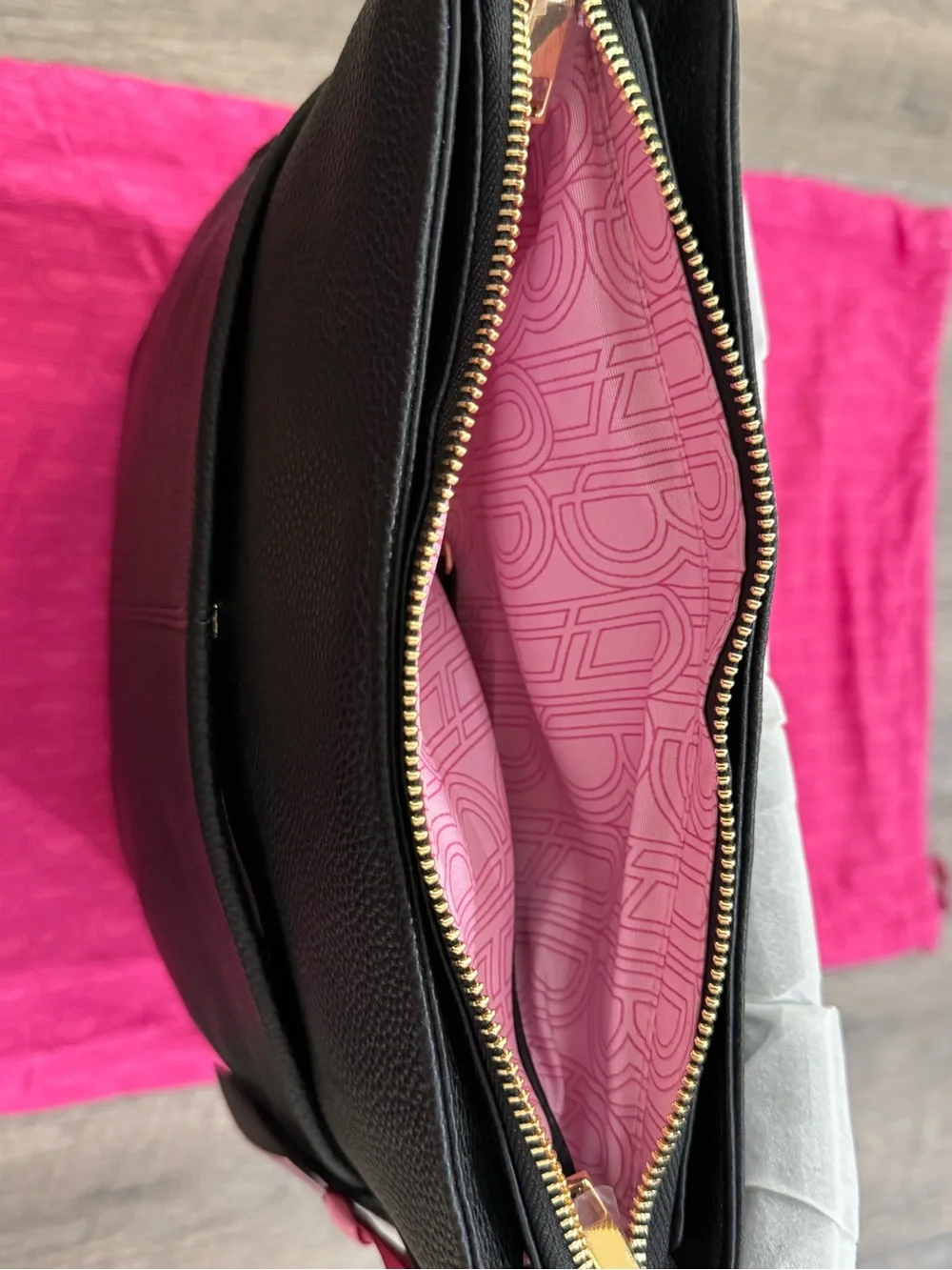 ALESYA BAGS DOROTHY LEE EVERYDAY BAG NWT